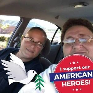 Meet your Posher, Wendy